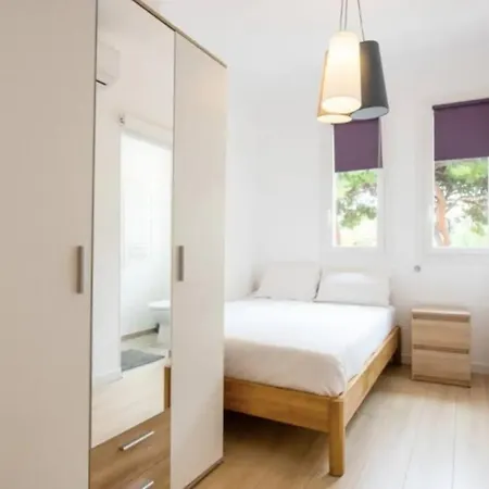 Le Madrid Avec Balcon Proche Croisette, Plages Et Palais Des Festivals Apartment